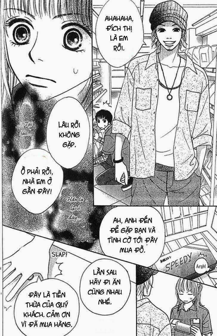 ...no Onna - Chapter 1 - Trang 29