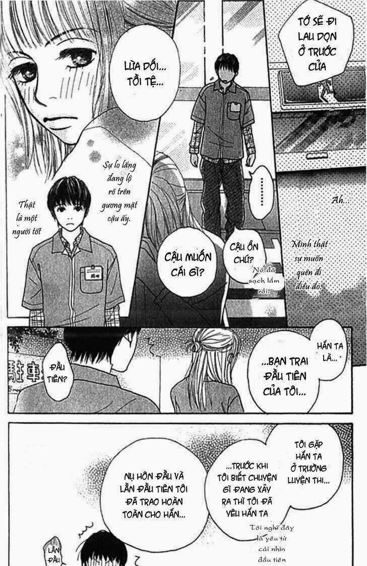 ...no Onna - Chapter 1 - Trang 31