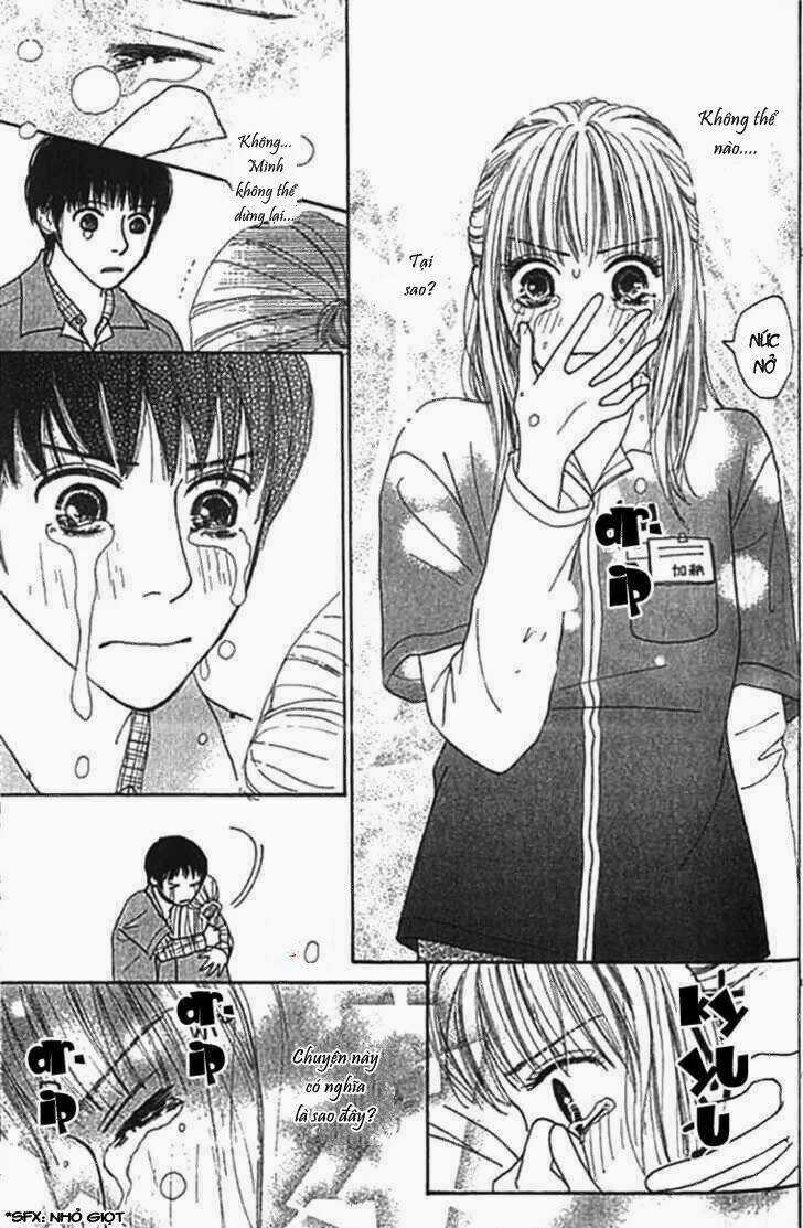 ...no Onna - Chapter 1 - Trang 34