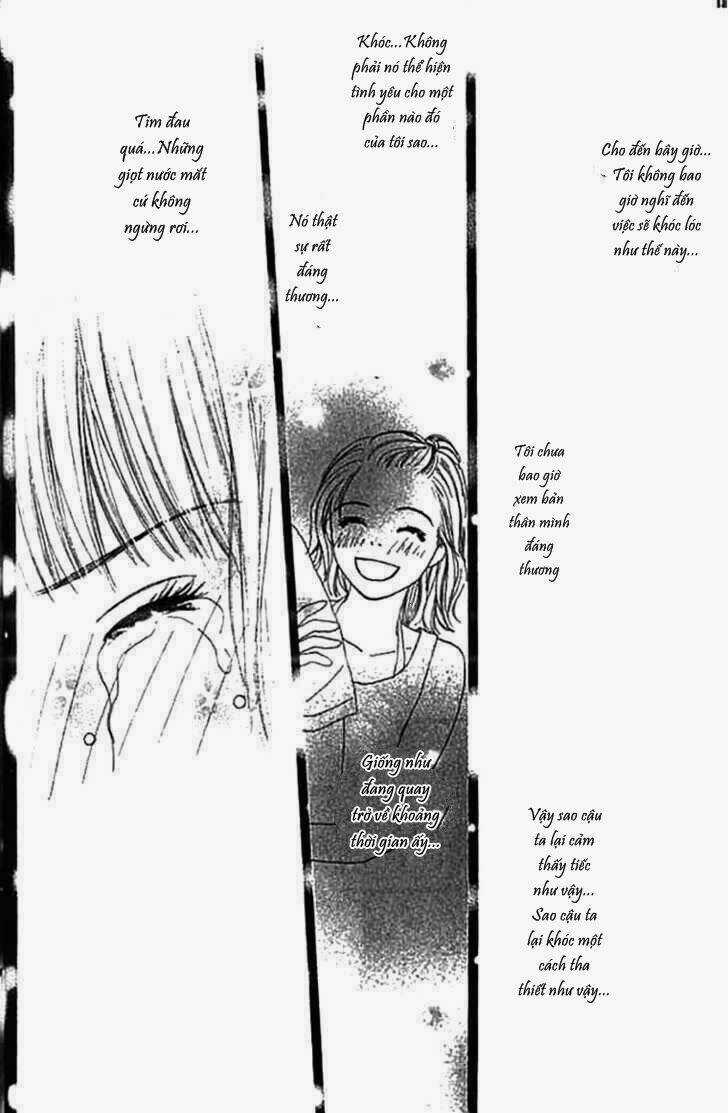 ...no Onna - Chapter 1 - Trang 35