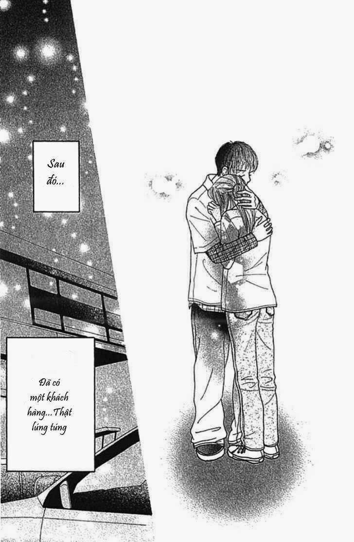 ...no Onna - Chapter 1 - Trang 36