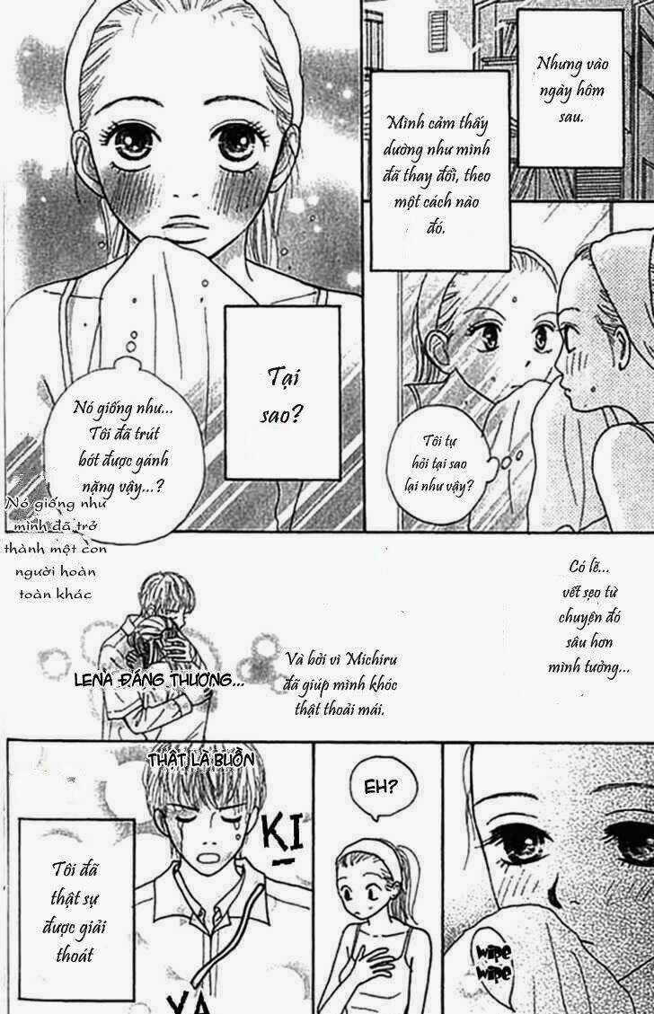 ...no Onna - Chapter 1 - Trang 37