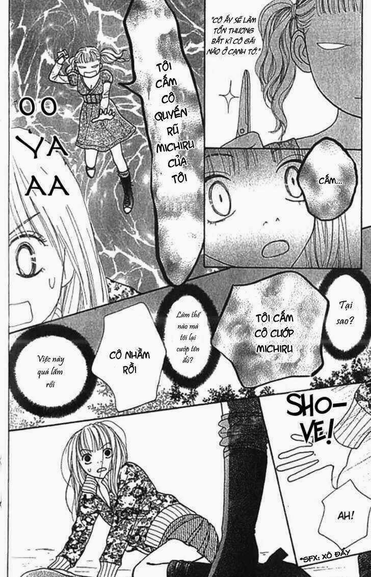 ...no Onna - Chapter 1 - Trang 39