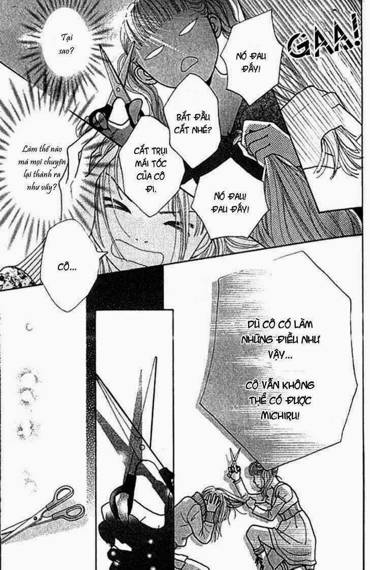 ...no Onna - Chapter 1 - Trang 40