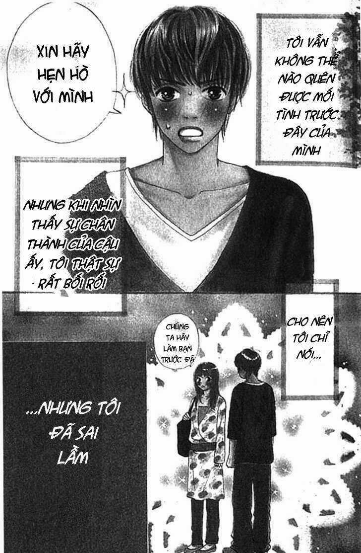 ...no Onna - Chapter 1 - Trang 5