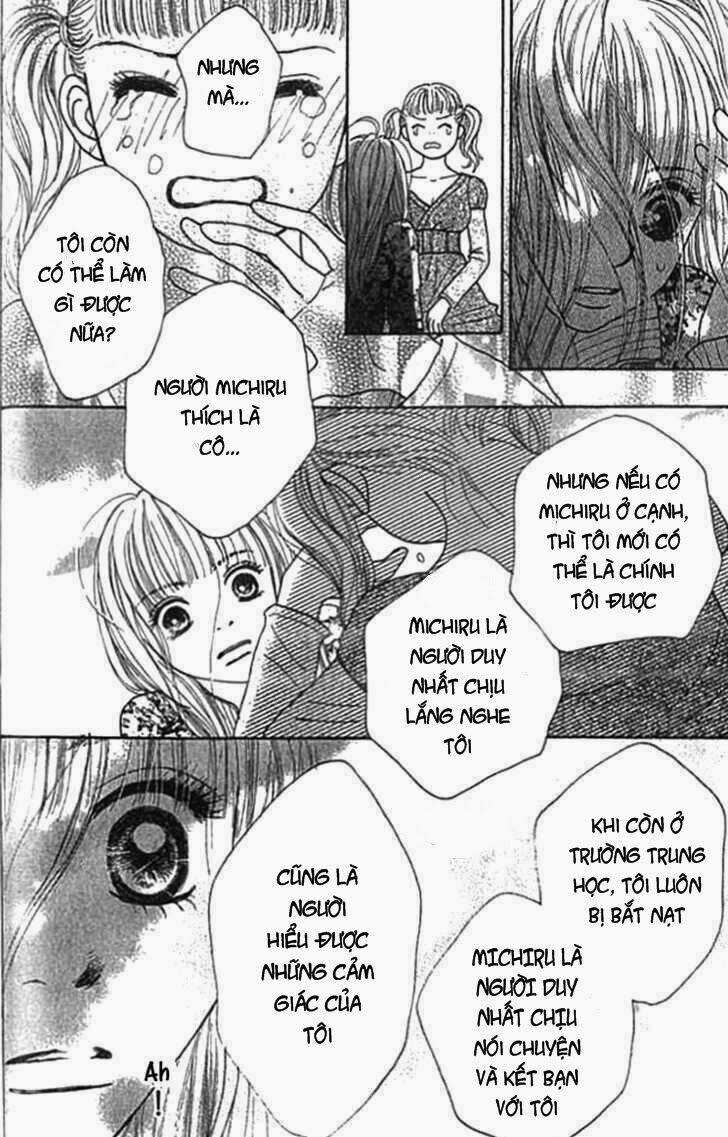 ...no Onna - Chapter 1 - Trang 41