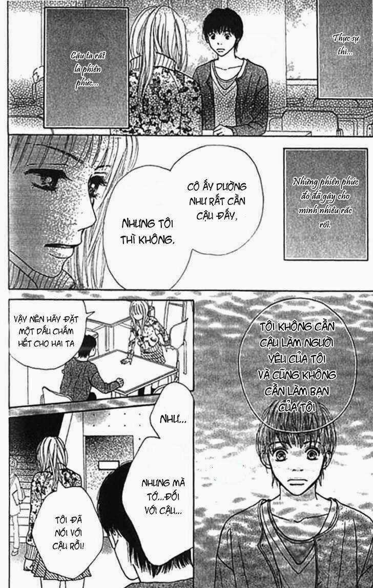 ...no Onna - Chapter 1 - Trang 43