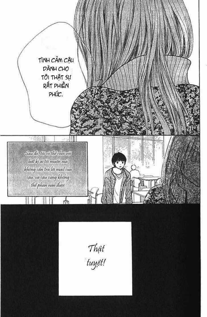 ...no Onna - Chapter 1 - Trang 44