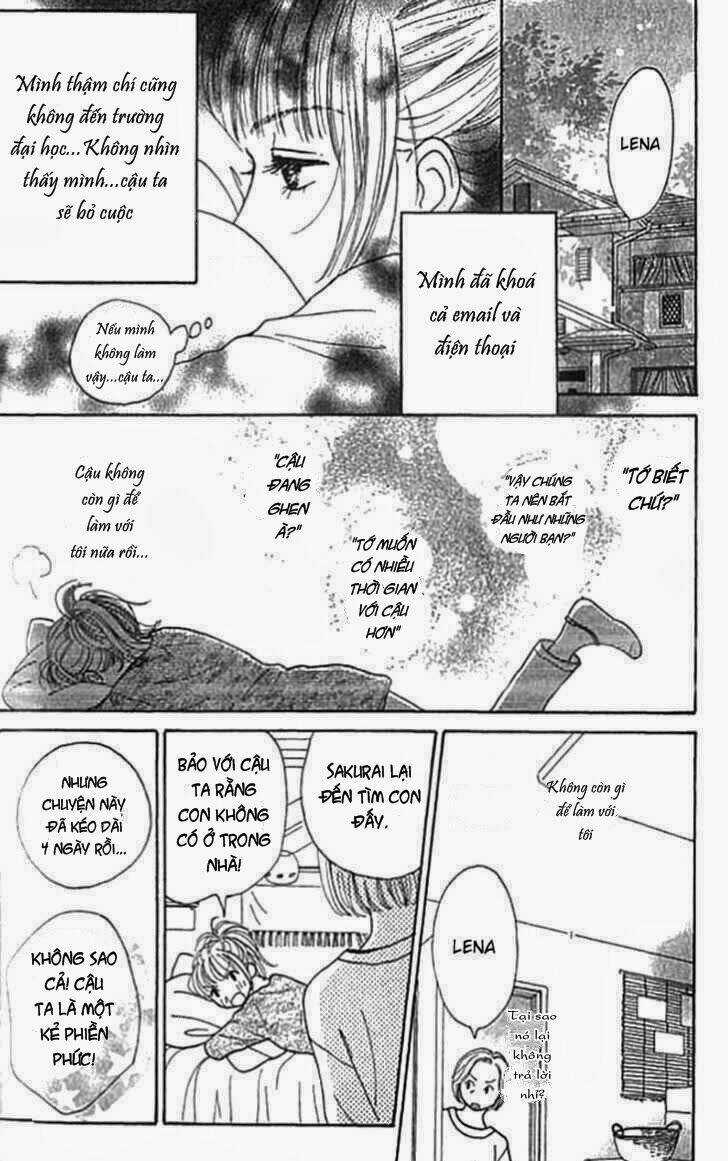 ...no Onna - Chapter 1 - Trang 45