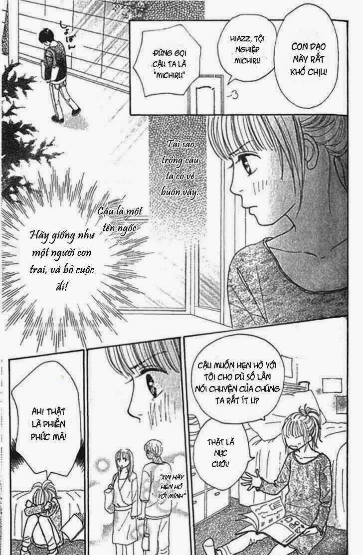 ...no Onna - Chapter 1 - Trang 46