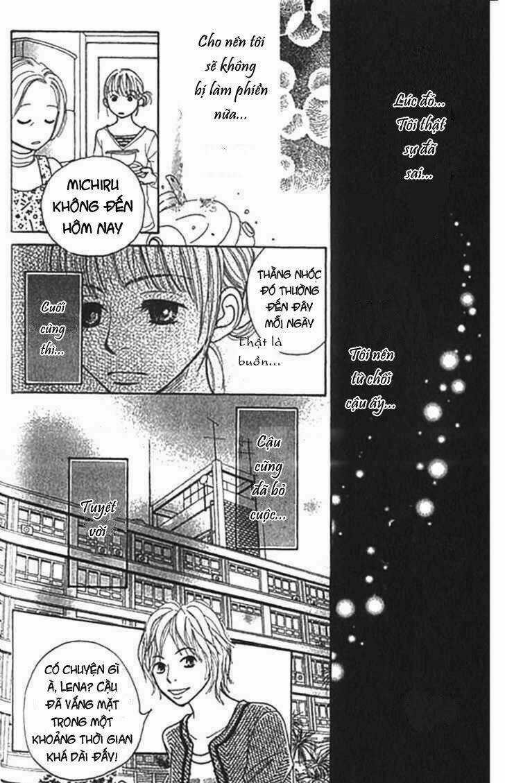 ...no Onna - Chapter 1 - Trang 47