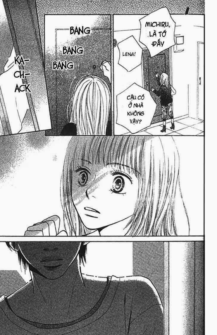 ...no Onna - Chapter 1 - Trang 50