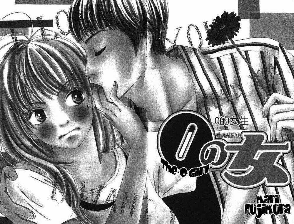 ...no Onna - Chapter 1 - Trang 6