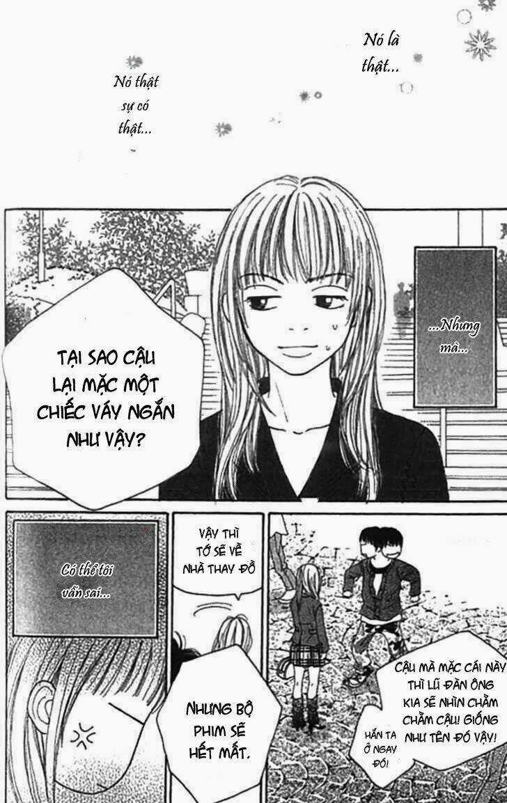 ...no Onna - Chapter 1 - Trang 53