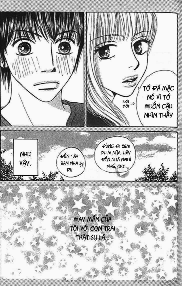 ...no Onna - Chapter 1 - Trang 54