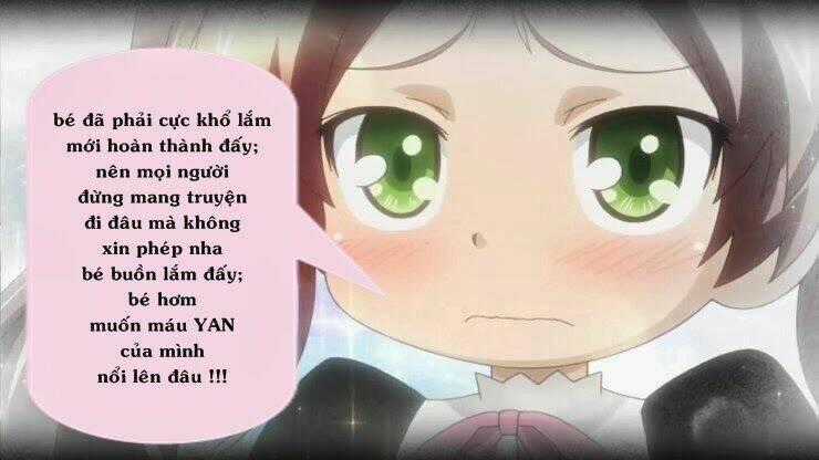 ...no Onna - Chapter 1 - Trang 55