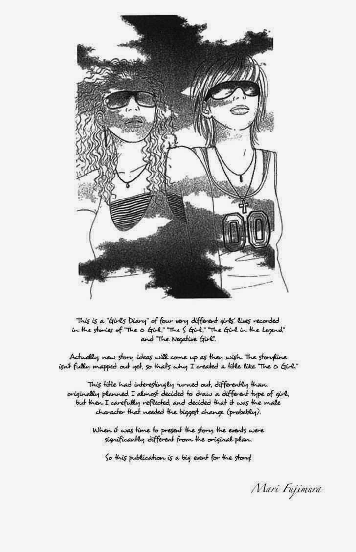 ...no Onna - Chapter 1 - Trang 7