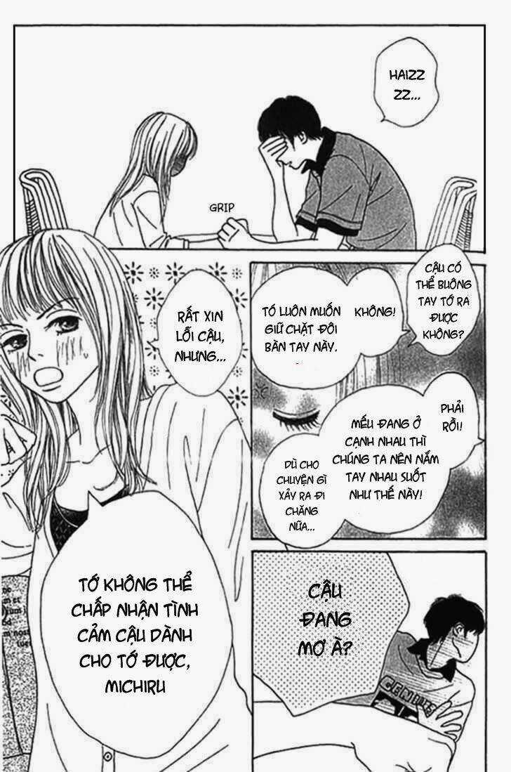 ...no Onna - Chapter 1 - Trang 10