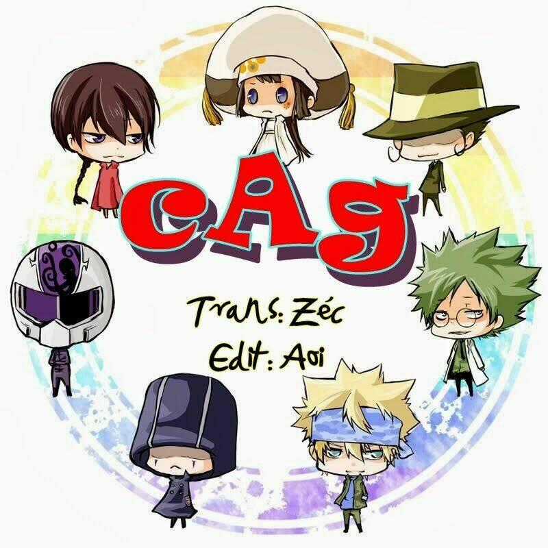 ...no Onna - Chapter 2 - Trang 1