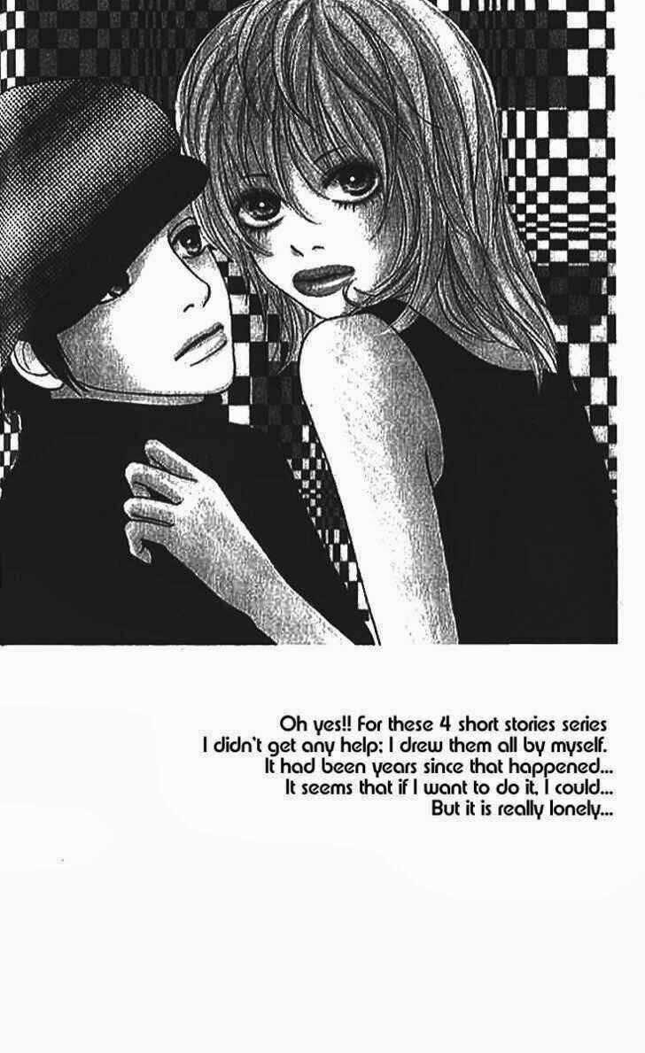 ...no Onna - Chapter 2 - Trang 2