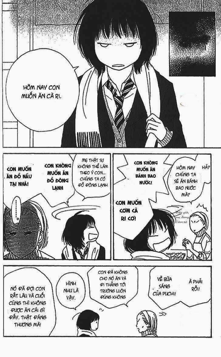 ...no Onna - Chapter 2 - Trang 11