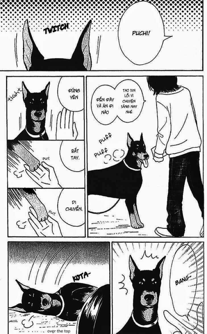 ...no Onna - Chapter 2 - Trang 12