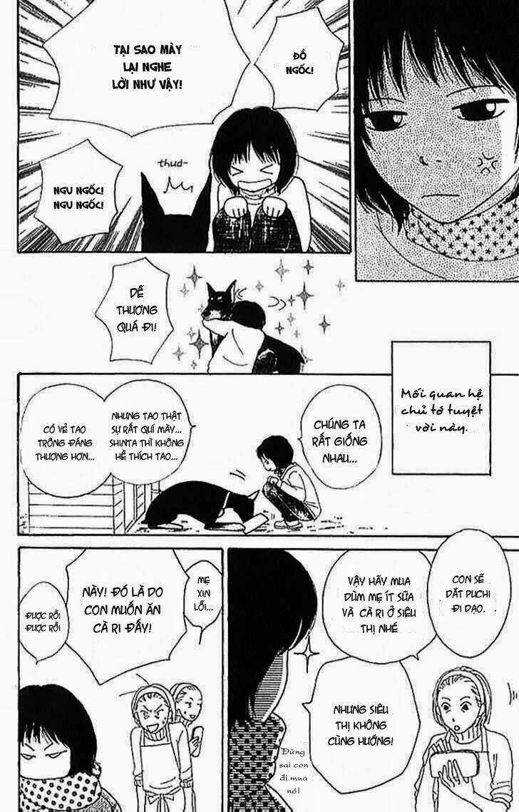 ...no Onna - Chapter 2 - Trang 13