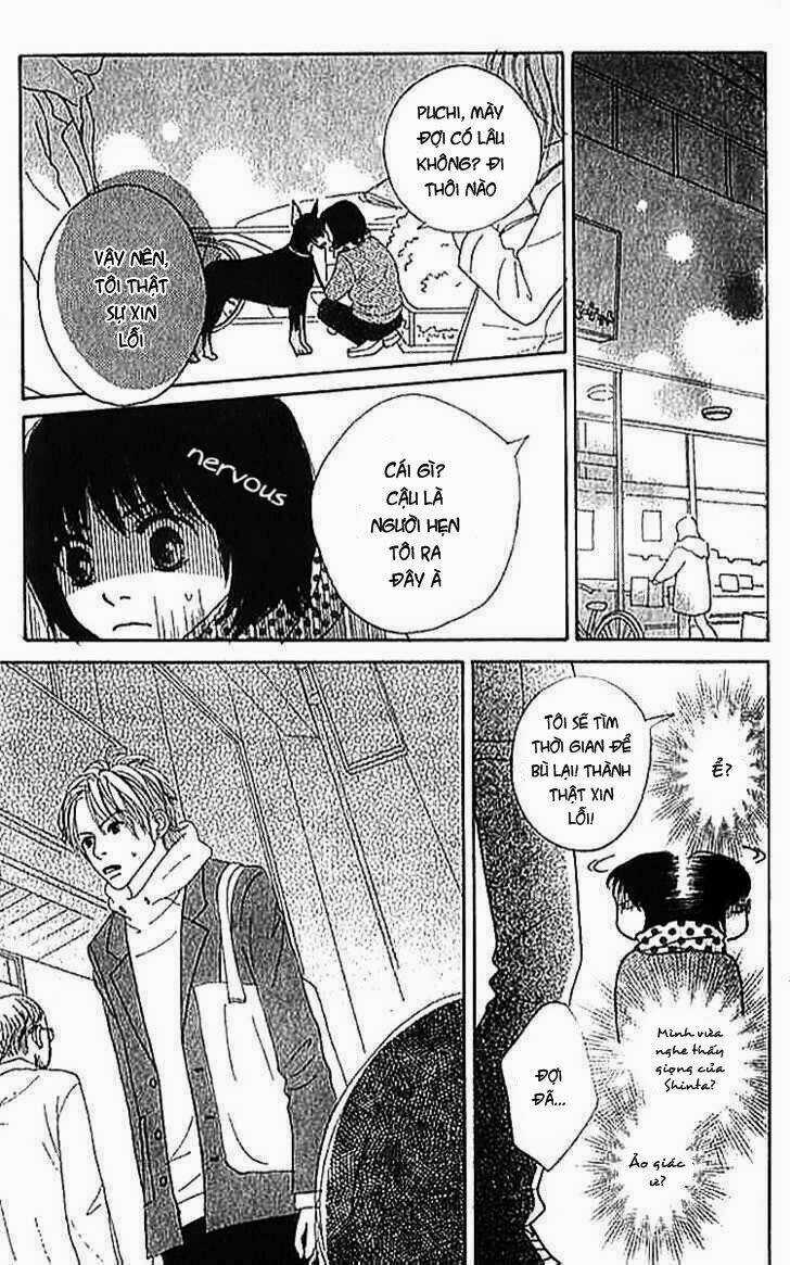 ...no Onna - Chapter 2 - Trang 14