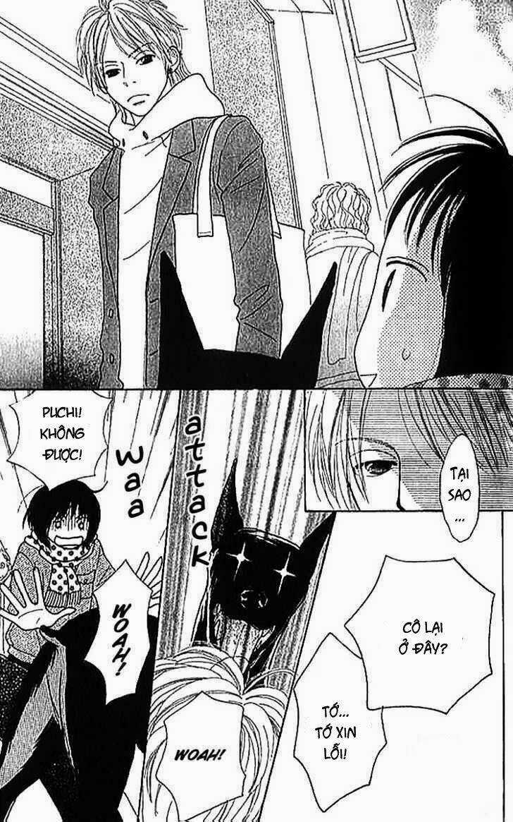 ...no Onna - Chapter 2 - Trang 16