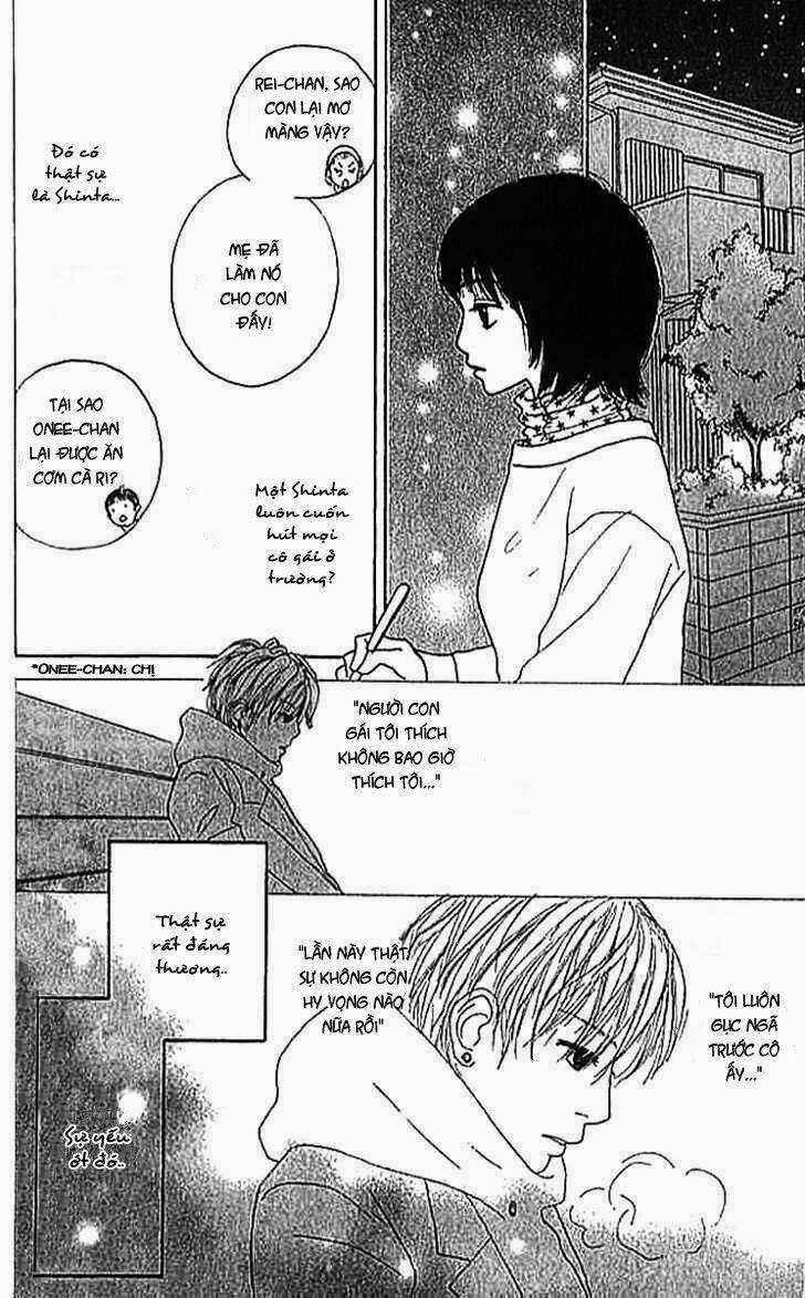 ...no Onna - Chapter 2 - Trang 19