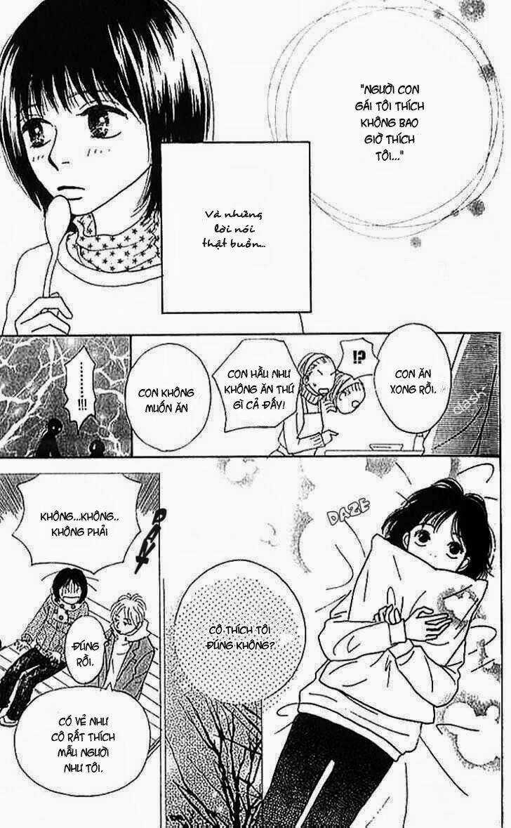 ...no Onna - Chapter 2 - Trang 20