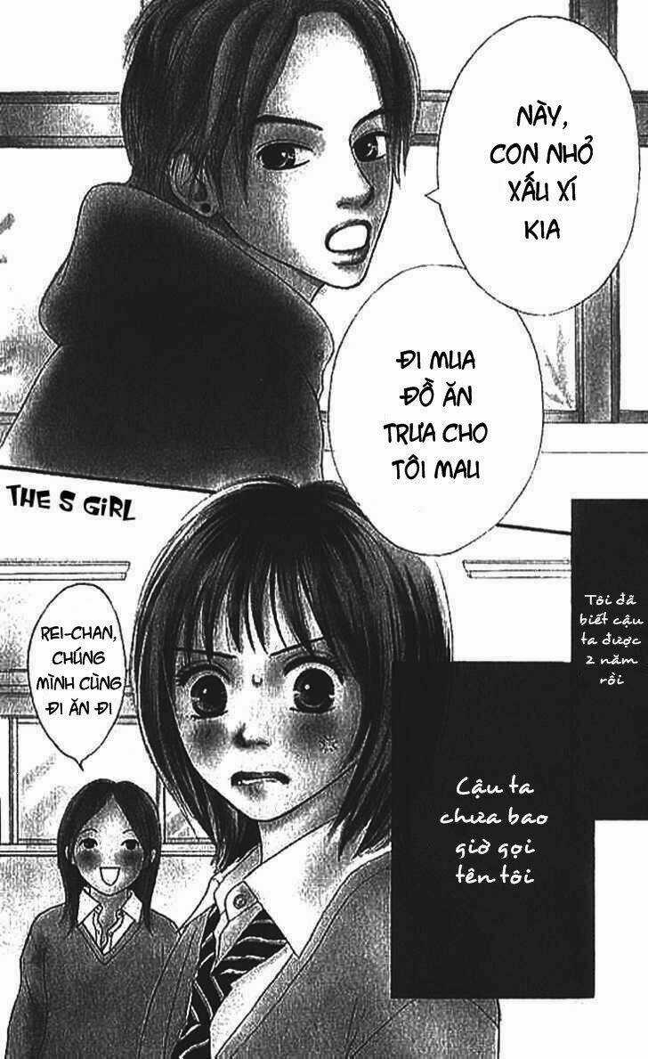 ...no Onna - Chapter 2 - Trang 3
