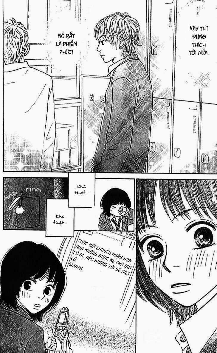 ...no Onna - Chapter 2 - Trang 21