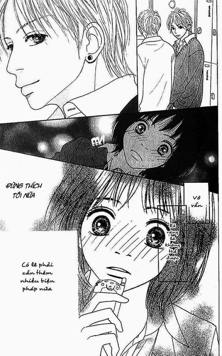 ...no Onna - Chapter 2 - Trang 22