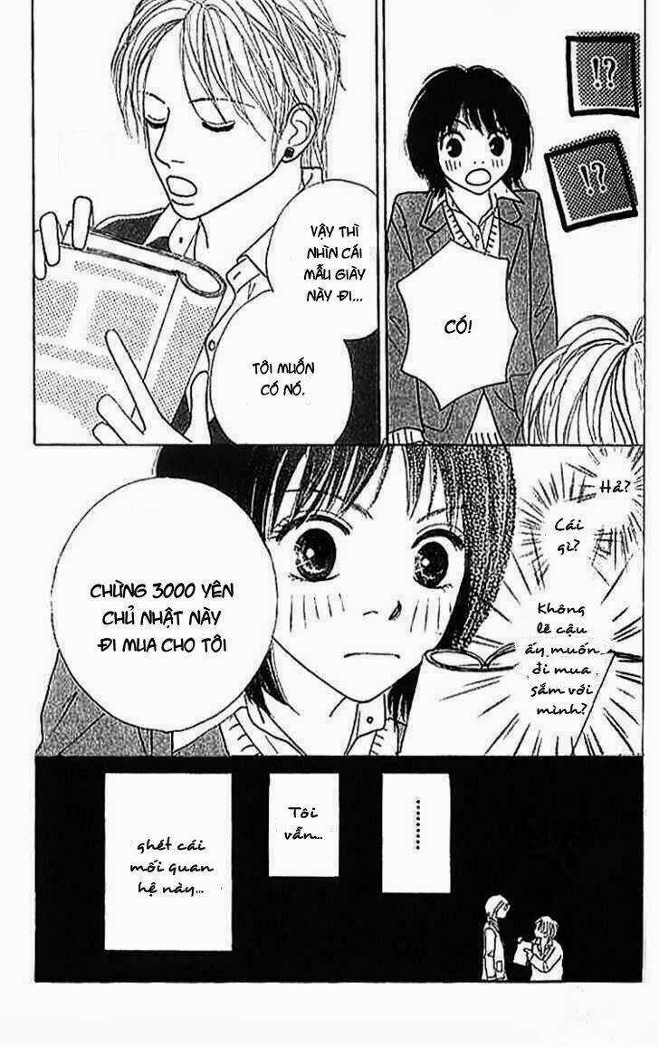 ...no Onna - Chapter 2 - Trang 24