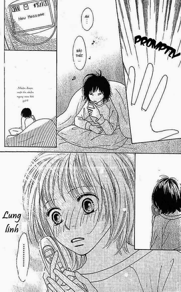 ...no Onna - Chapter 2 - Trang 27