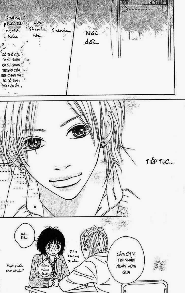 ...no Onna - Chapter 2 - Trang 28