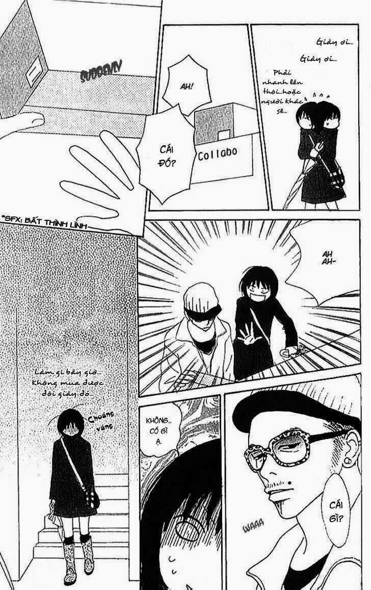 ...no Onna - Chapter 2 - Trang 32