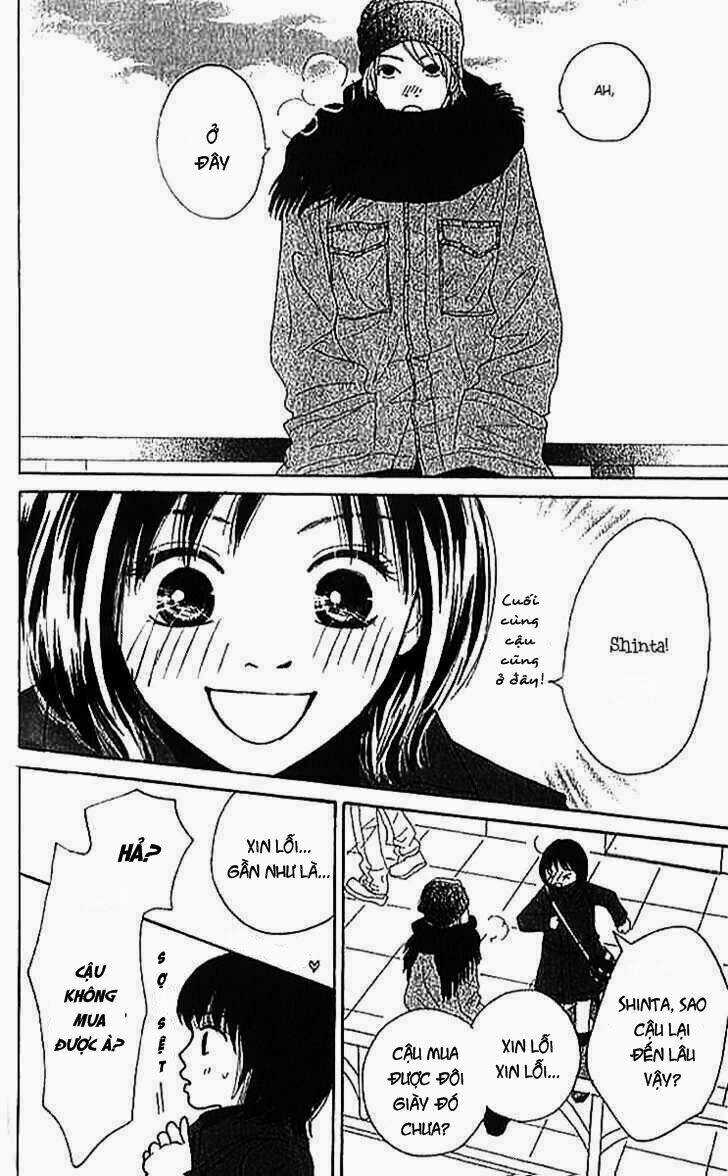 ...no Onna - Chapter 2 - Trang 33