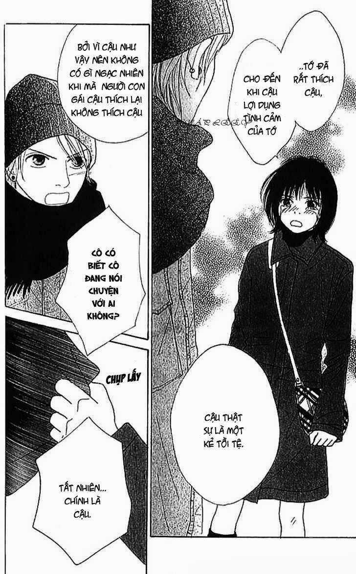 ...no Onna - Chapter 2 - Trang 37