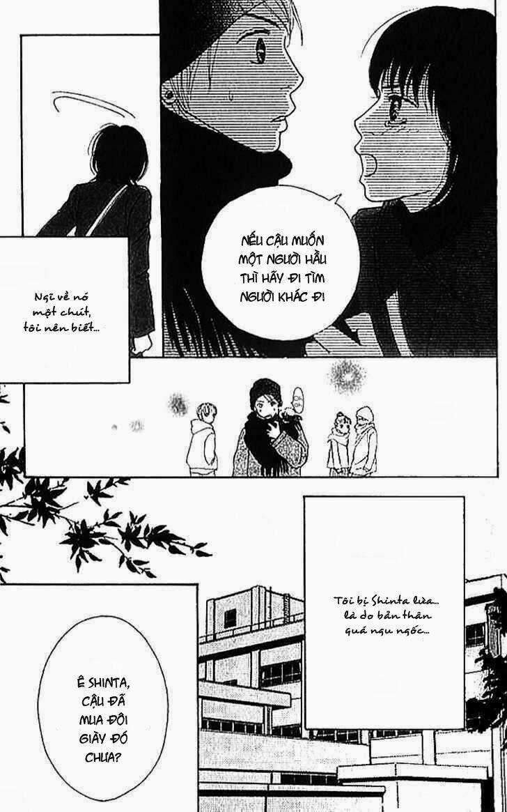 ...no Onna - Chapter 2 - Trang 38