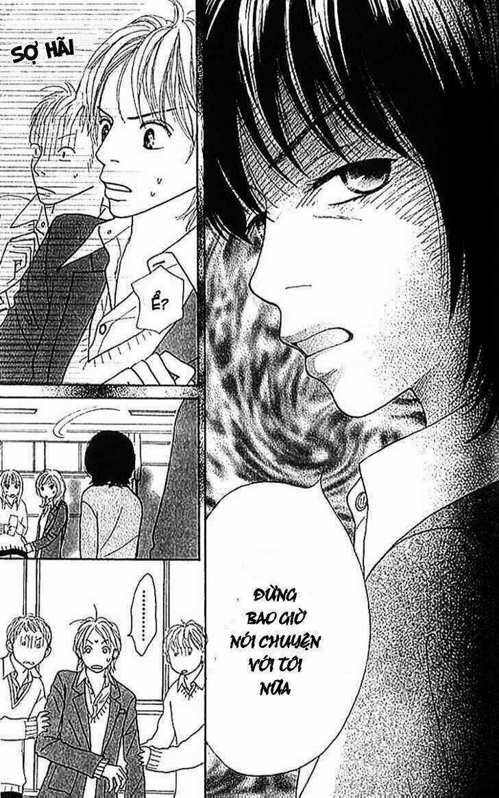 ...no Onna - Chapter 2 - Trang 40