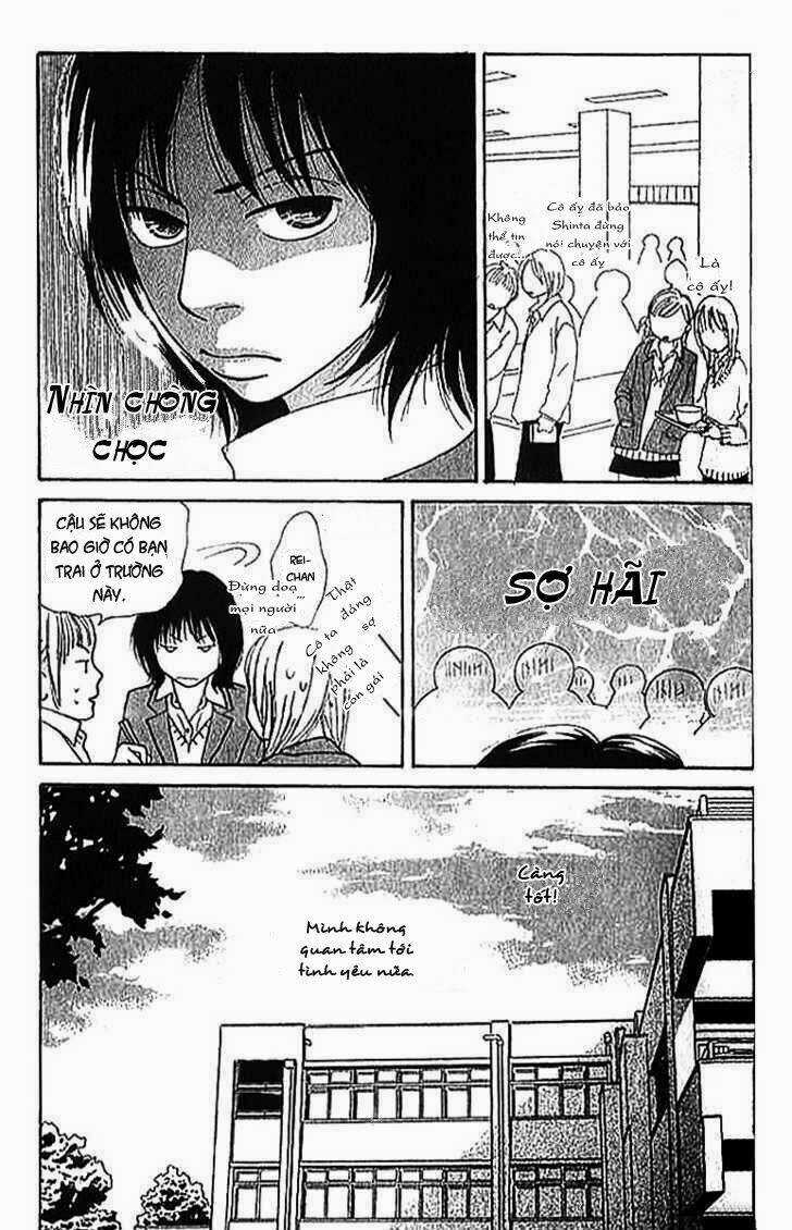 ...no Onna - Chapter 2 - Trang 42