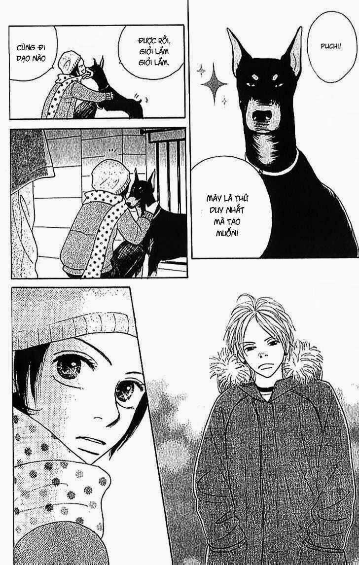 ...no Onna - Chapter 2 - Trang 43