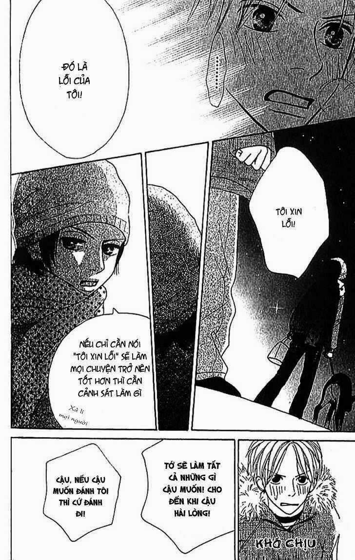 ...no Onna - Chapter 2 - Trang 45