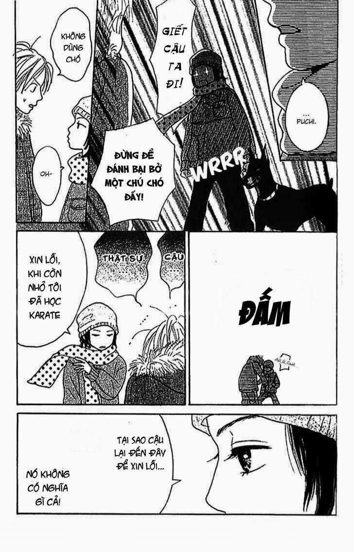 ...no Onna - Chapter 2 - Trang 46