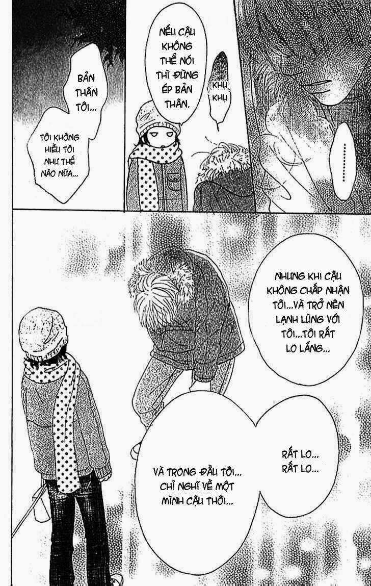 ...no Onna - Chapter 2 - Trang 47