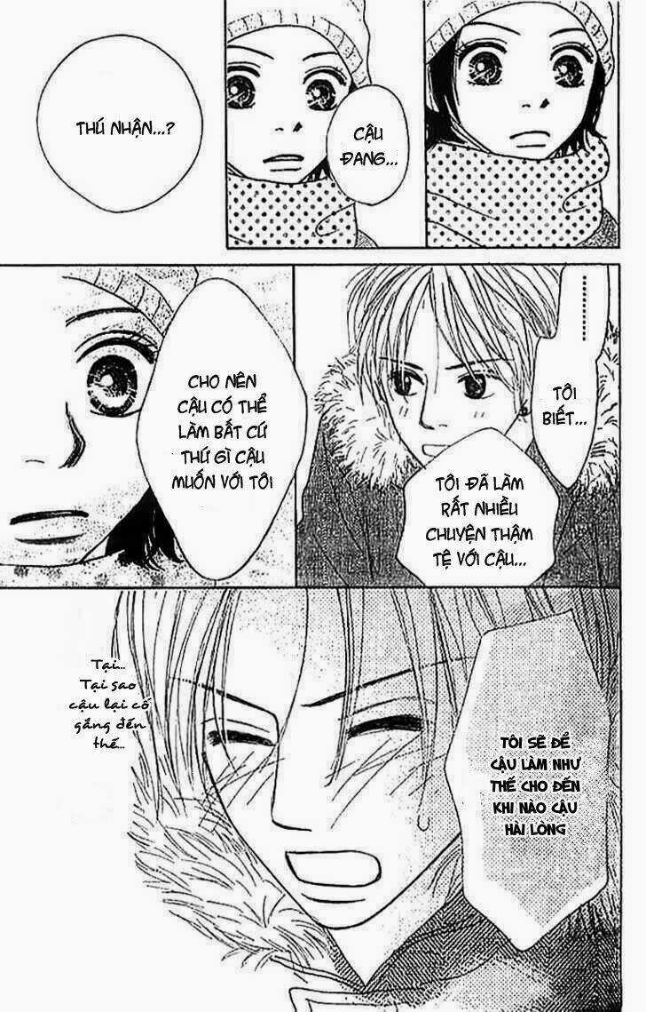 ...no Onna - Chapter 2 - Trang 48