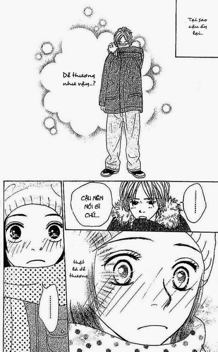 ...no Onna - Chapter 2 - Trang 49