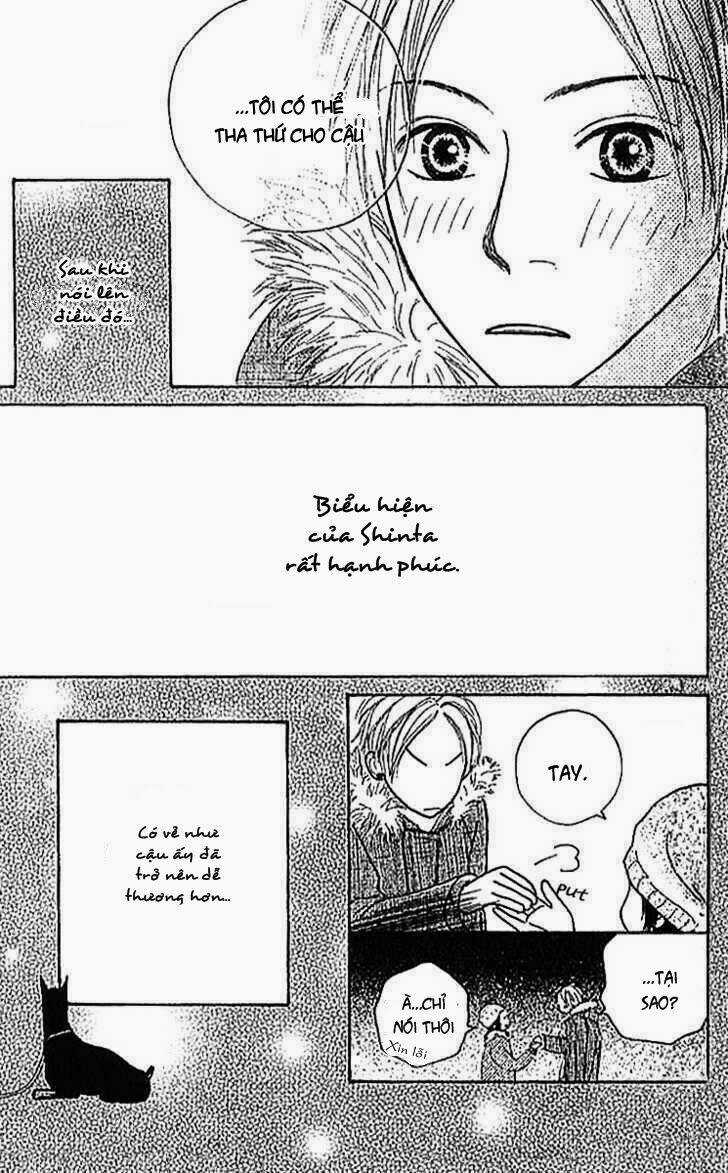 ...no Onna - Chapter 2 - Trang 50